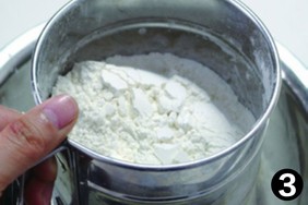 电烤箱食谱之意大利脆饼