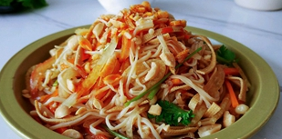 红油酸辣菇的做法