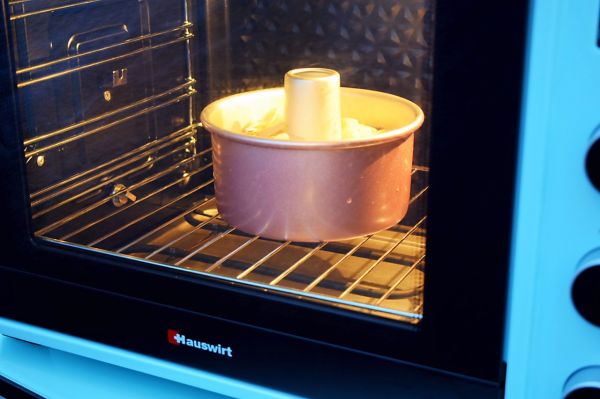 日式炼乳手撕面包