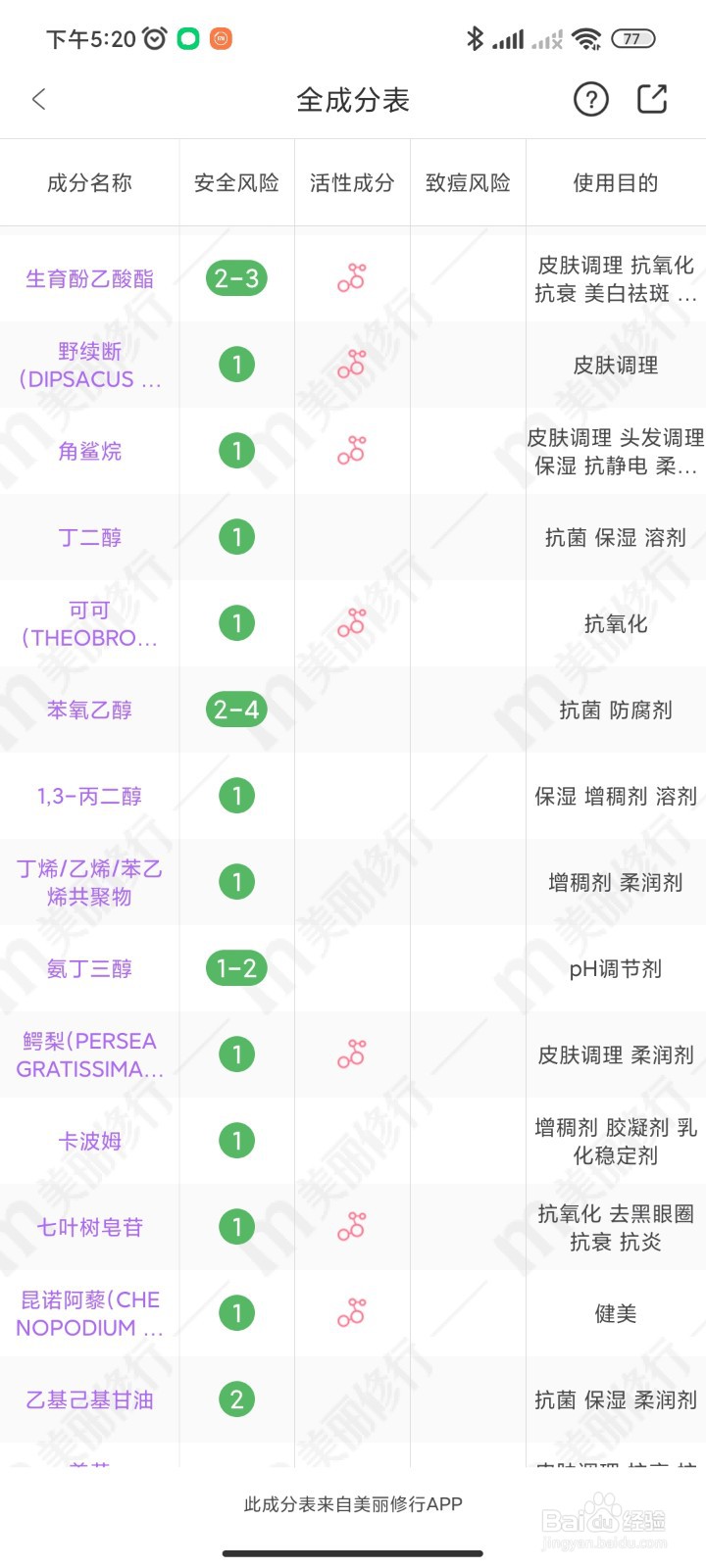 娇韵诗精华有什么功效