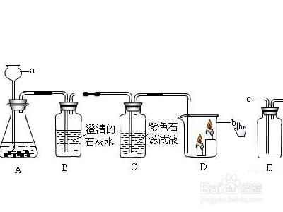 二氧化碳检验方法?