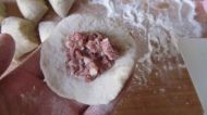 土豆火腿饼的美味做法