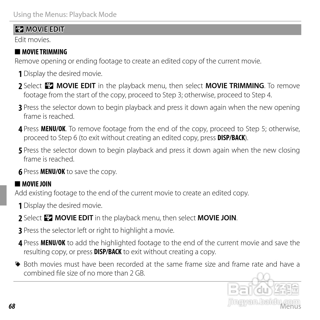 富士JX500数码相机用户手册:[9]