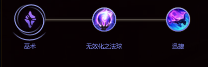 英雄联盟s8赛季盖伦符文如何选择?