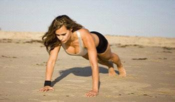 如何学习实心球：[2]实心球提高