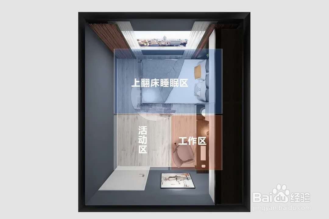 装修定制书房，全是干货