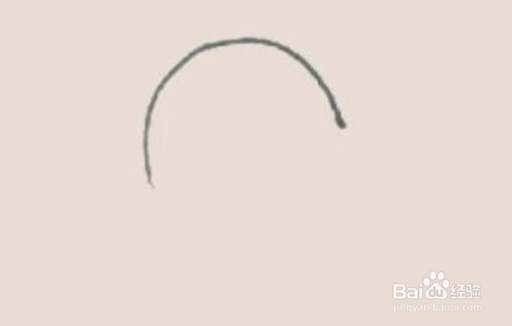 清明节主题制作风筝简笔画活动