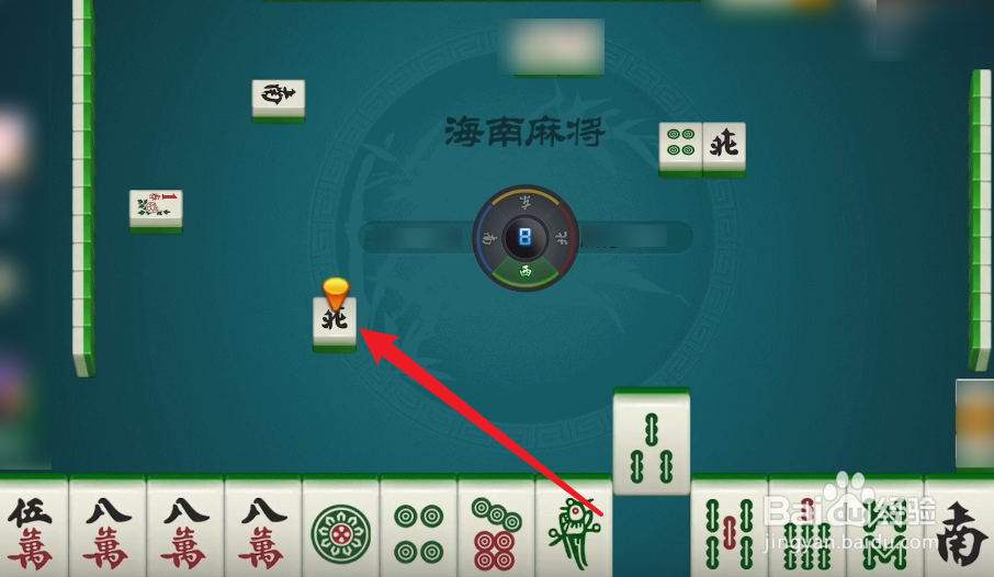 海南麻将怎么玩