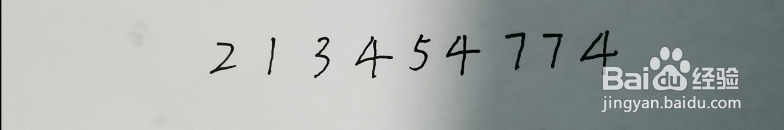 如何找出众数及计算平均数?