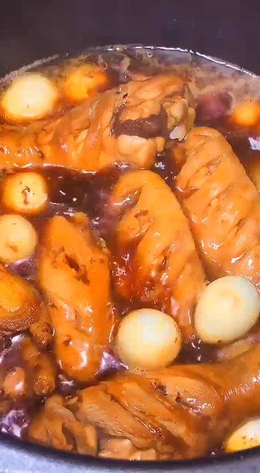 怎样做美味鸡翅