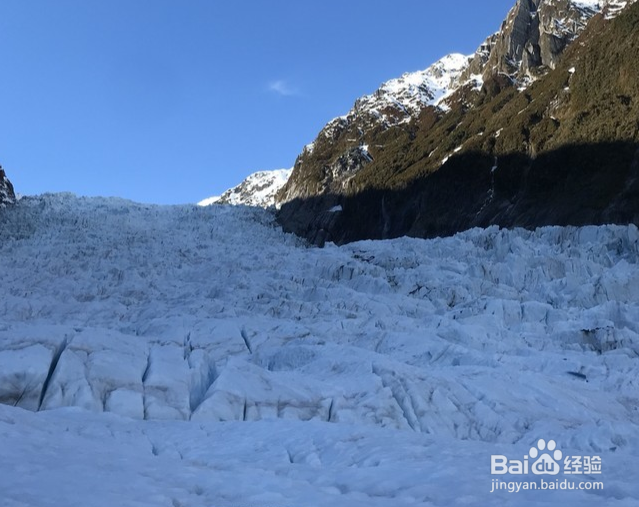 新西兰景点排名？