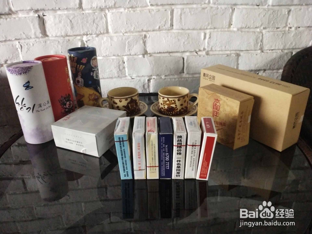 扑克牌抽纸要怎么定制？