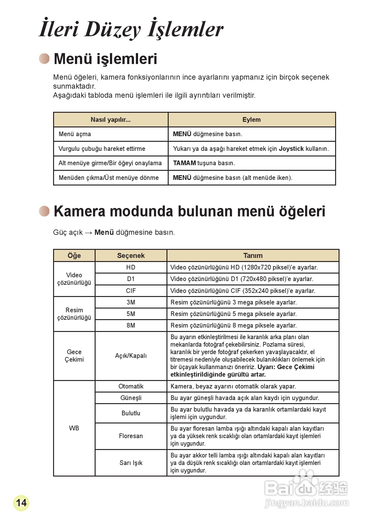 HD-DV摄像机用户手册:[32]