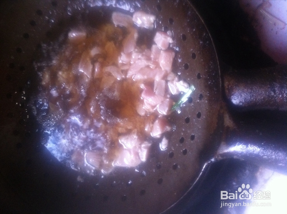 新辣子鸡丁正宗