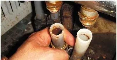 分享如何维护自己的地暖的经验