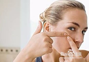 毛孔粗大的几个常见原因及预防方法