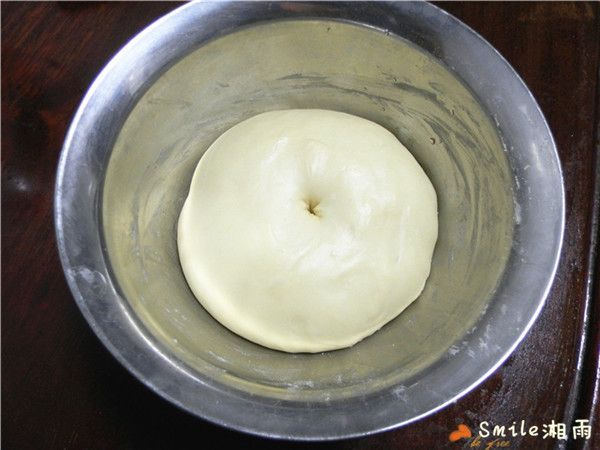 港式蔓越莓吐司