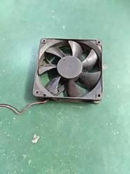 简易灭蚊灯制作方法