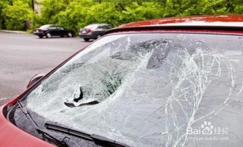 没买车损险补救方法