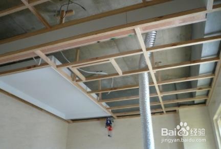 装修房子的步骤