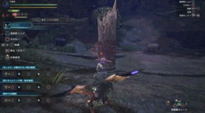 怪物猎人世界操虫棍连招攻略 百度经验