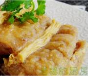 教你奇香熏带鱼的做法