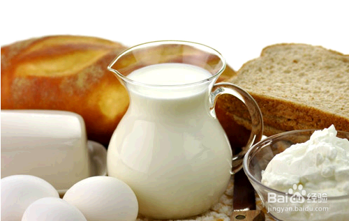 我的早餐是怎样搭配的？