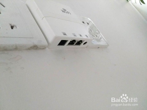 无线wifi覆盖面板AP安装