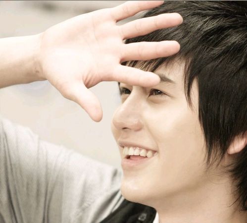 最省时的男士护肤法