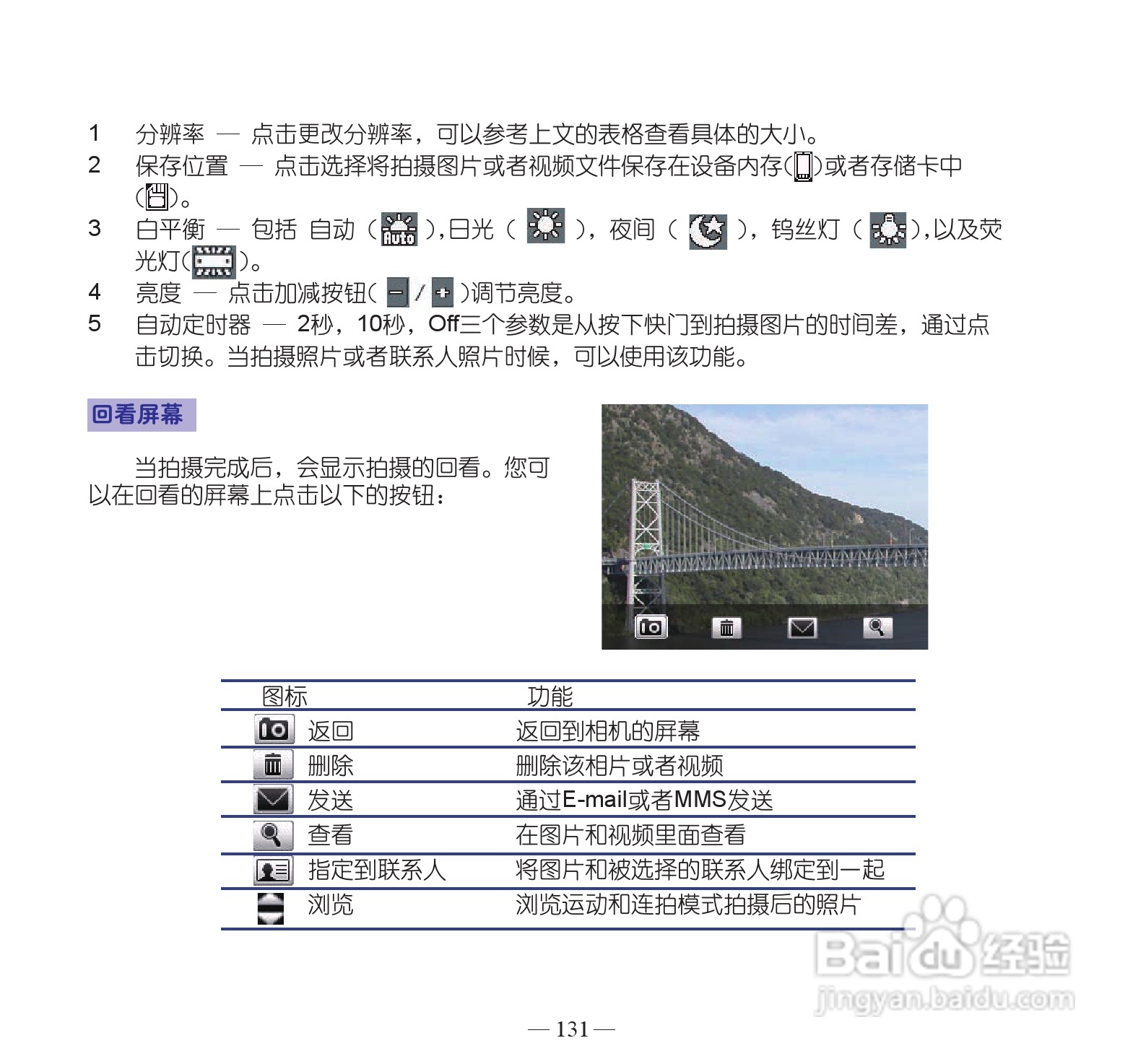 多普达P860手机使用说明书:[14]