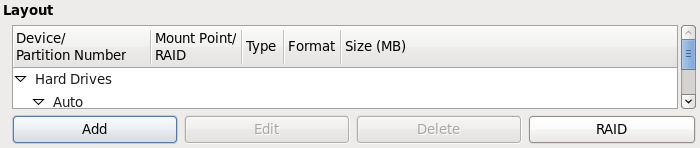 如何使用Kickstart自动批量安装Linux客户端