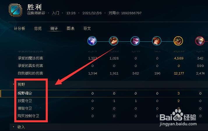 LOL执事的视野任务怎么做