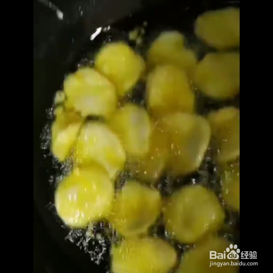 在家怎么做出美味的锅包“素”肉？