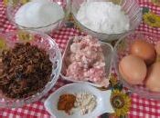 蒸三文治蛋糕制作方法