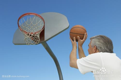 如何提升自己运球的手感