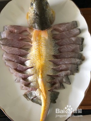 清蒸黄花鱼怎么做好吃