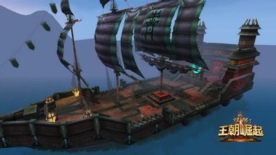 同仇敌忾“异世相融”任务即将开启