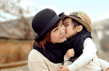 孩子缺乏安全感,父母要怎么做?