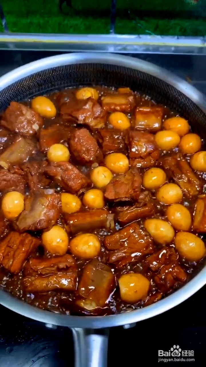 如何烹饪排骨