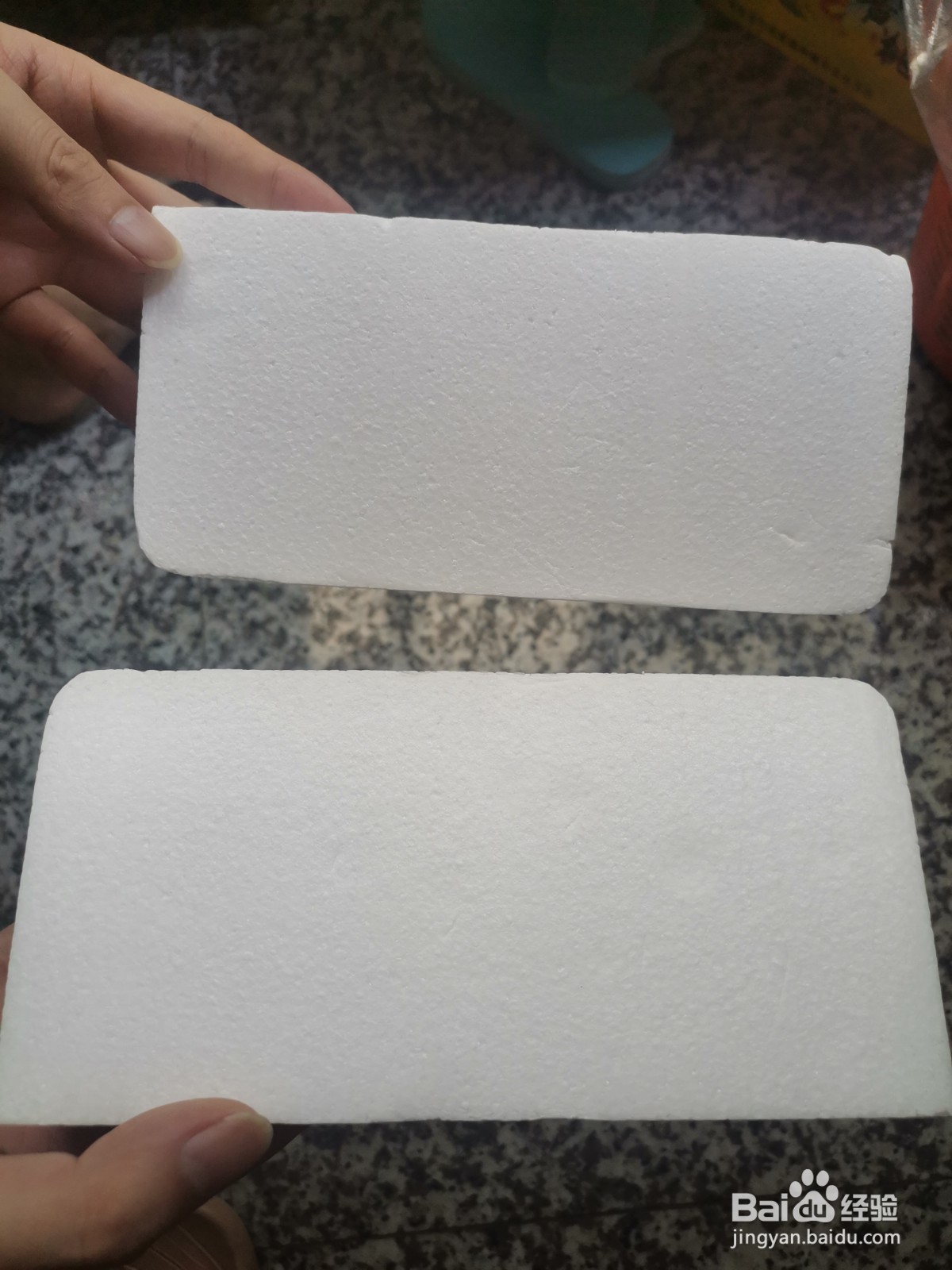 粘泡沫塑料用什么胶