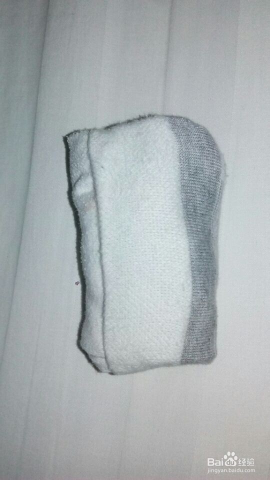 如何简单叠衣服,裤子,袜子,内裤