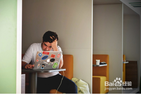 职位秀场:职场中“不成熟”表现,你中几条?