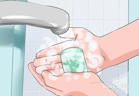 三岁宝宝鼻塞怎么办