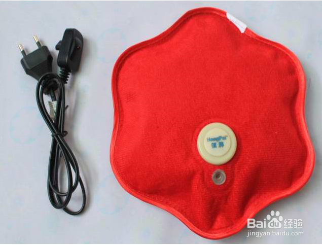 如何正确选购并使用暖手宝?