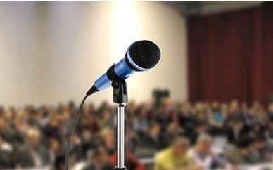 如何快速提升自己的演讲能力