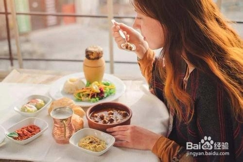 胃病患者日常饮食有哪些注意事项