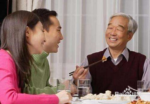 过年如何应对父母安排的相亲