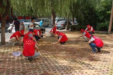 怎样利用空暇时间参与志愿服务?