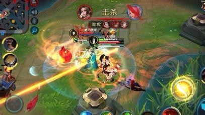 玩王者荣耀用自己网不卡,用Wifi反而会卡