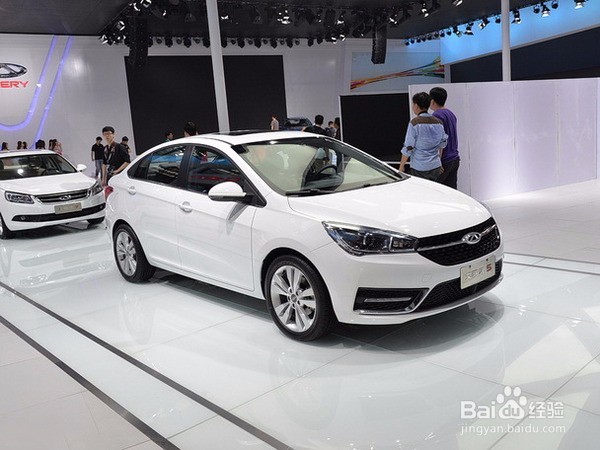 裸车价在7万左右的自动挡，家用代步车